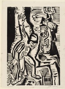  de Ernst Ludwig Kirchner