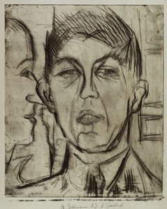  de Ernst Ludwig Kirchner