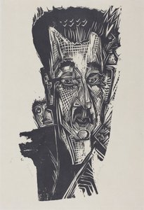 de Ernst Ludwig Kirchner
