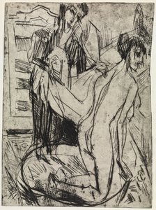  de Ernst Ludwig Kirchner