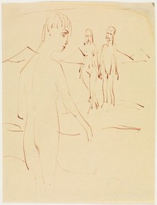  de Ernst Ludwig Kirchner
