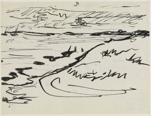  de Ernst Ludwig Kirchner
