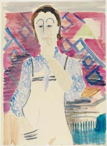  de Ernst Ludwig Kirchner