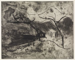  de Ernst Ludwig Kirchner