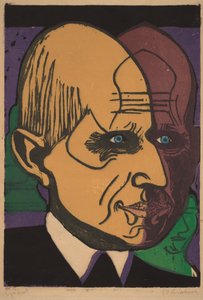  de Ernst Ludwig Kirchner