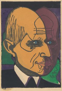  de Ernst Ludwig Kirchner