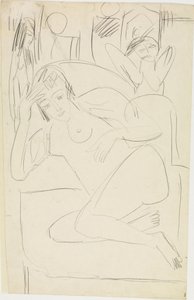  de Ernst Ludwig Kirchner