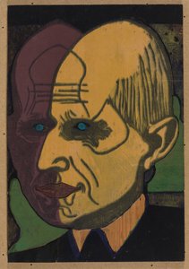  de Ernst Ludwig Kirchner
