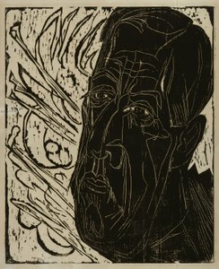  de Ernst Ludwig Kirchner