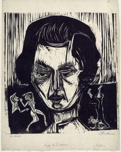  de Ernst Ludwig Kirchner