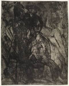  de Ernst Ludwig Kirchner
