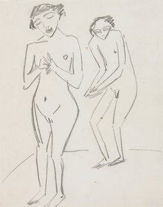 Hombre y mujer