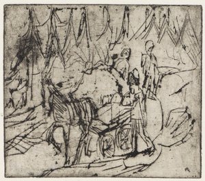  de Ernst Ludwig Kirchner