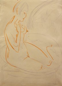Desnudo
