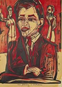 Autorretrato