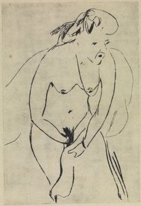  de Ernst Ludwig Kirchner