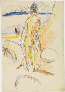  de Ernst Ludwig Kirchner