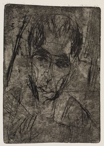  de Ernst Ludwig Kirchner