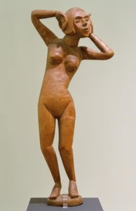 Bailarina (Bailarina Gerda; Bailando)