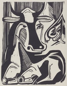  de Ernst Ludwig Kirchner