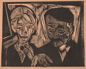  de Ernst Ludwig Kirchner