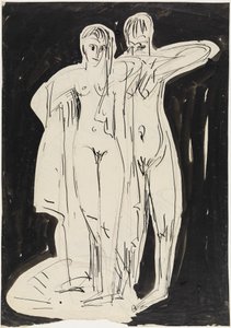  de Ernst Ludwig Kirchner