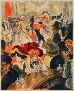 Matchiche de Ernst Matthes