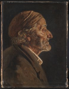 Un pescador napolitano de Ernst Meyer