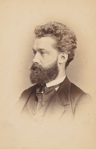 Franz Heyerheim, 1860s de Ernst Milster