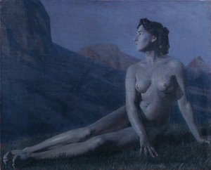 noche de boca de Ernst Stohr
