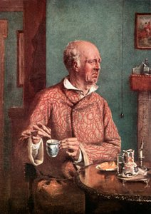 Gregory (litografía en color)