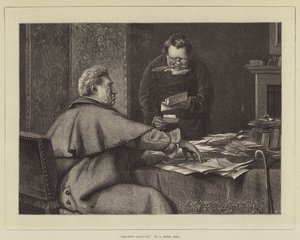 Ajustando cuentas de Erskine Nicol