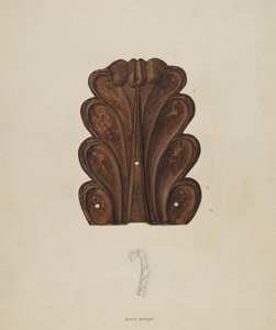 Ornamento de Erwin Stenzel