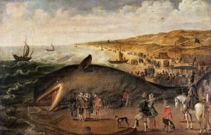 Imagen desconocida de Esaias II van de Velde