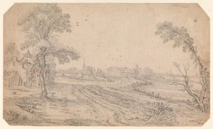  de Esaias van de Velde