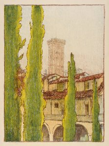 Iglesia española