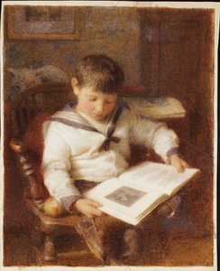 El libro de imágenes