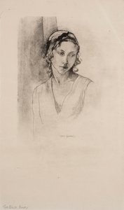 Dos lazos negros de Ethel Gabain