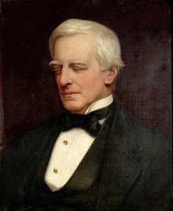 El Muy Honorable Robert Lowe