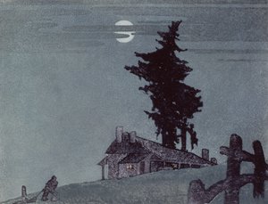 La granja, 1937 de Ethleen Palmer