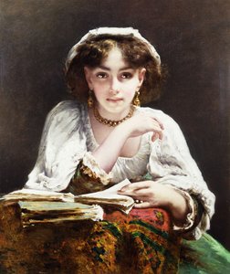 Las cartas de amor de Etienne Adolphe Piot