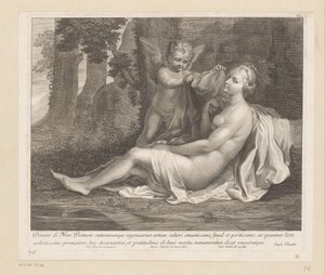 Venus en Amor