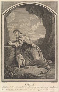 San Simón