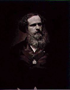 Arsene Houssaye (1815-96), de 