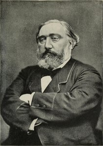 Coubertin - La evolución de Francia bajo la tercera república, 1897 (página 385 cultivo) de Etienne Carjat