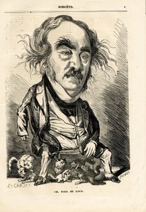 Diógenes de Etienne Carjat