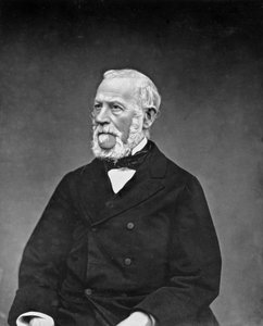 Henri Martin (1810-83), de 