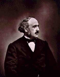 Jules Simon (1814-96), de 
