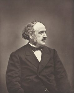 Jules Simon, c. 1876