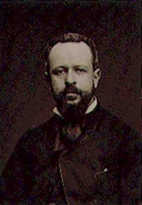 Leon Barillot (1844-1900), de 